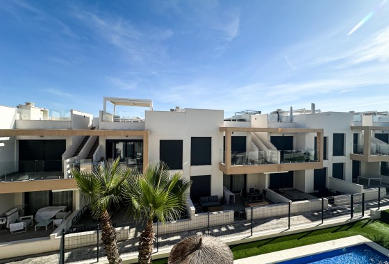 Revente - Bungalow - Orihuela Costa - Costa Blanca