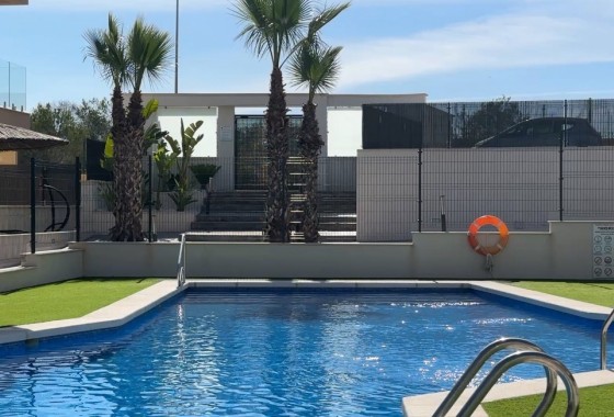 Revente - Bungalow - Orihuela Costa - Costa Blanca