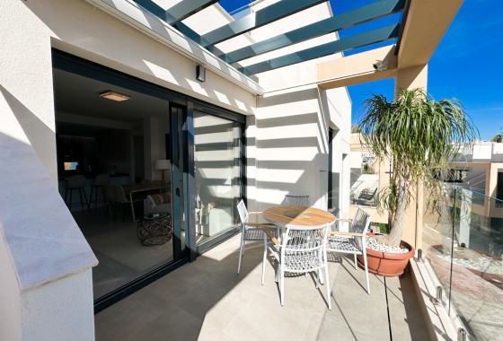 Revente - Bungalow - Orihuela Costa - Costa Blanca