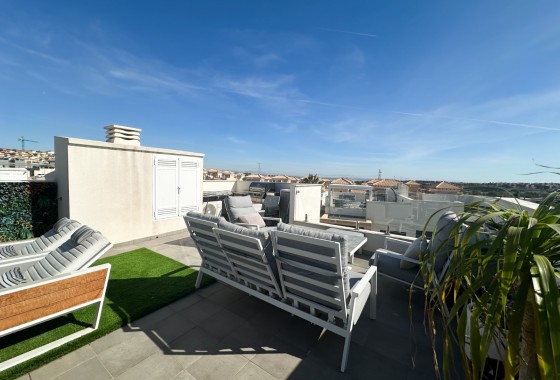 Revente - Bungalow - Orihuela Costa - Costa Blanca