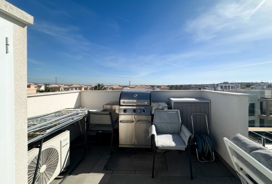 Revente - Bungalow - Orihuela Costa - Costa Blanca