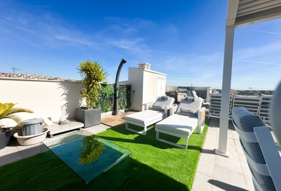 Revente - Bungalow - Orihuela Costa - Costa Blanca