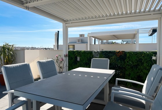 Revente - Bungalow - Orihuela Costa - Costa Blanca