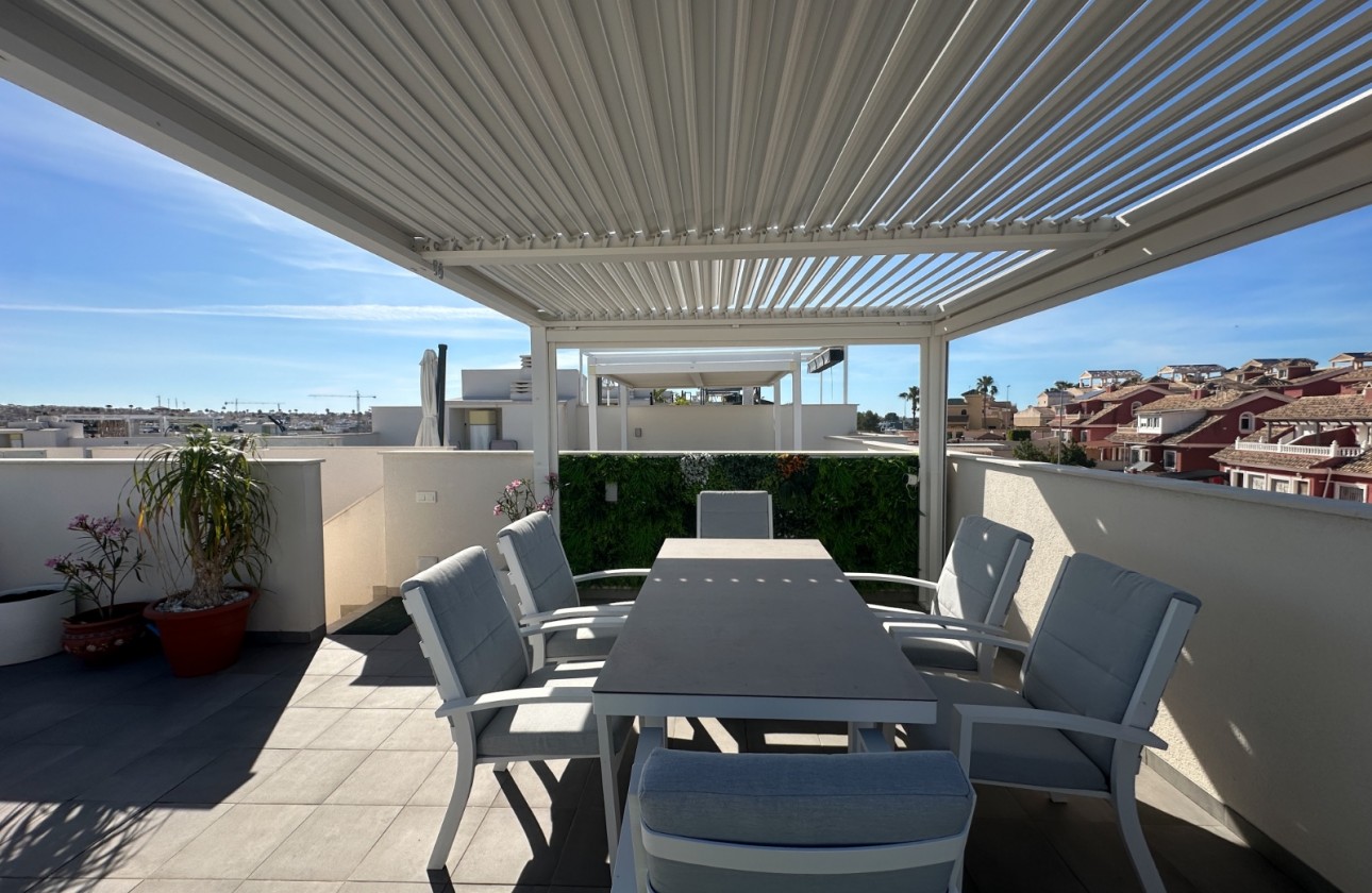 Revente - Bungalow - Orihuela Costa - Costa Blanca