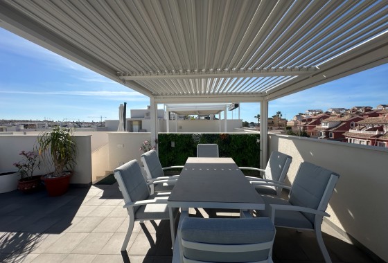 Revente - Bungalow - Orihuela Costa - Costa Blanca