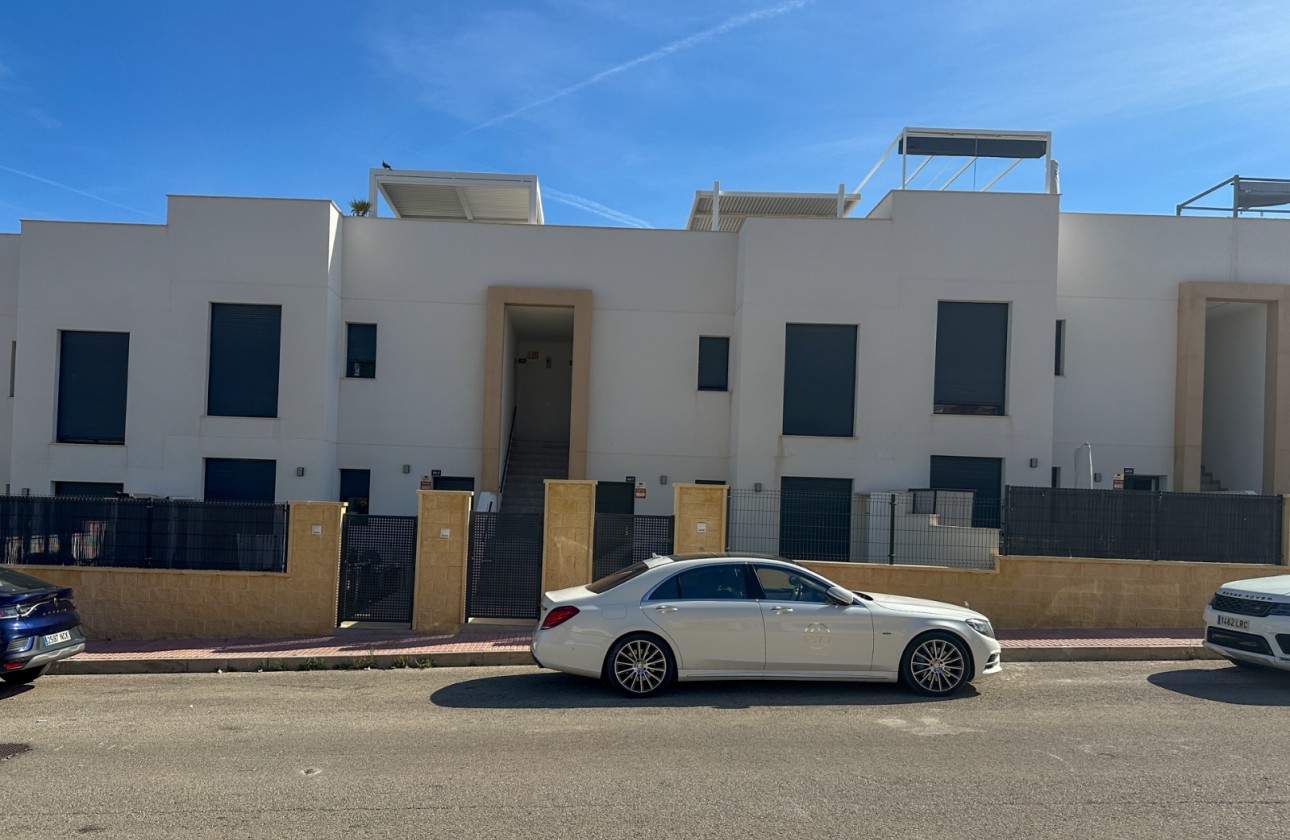 Revente - Bungalow - Orihuela Costa - Costa Blanca