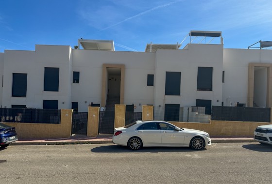 Revente - Bungalow - Orihuela Costa - Costa Blanca