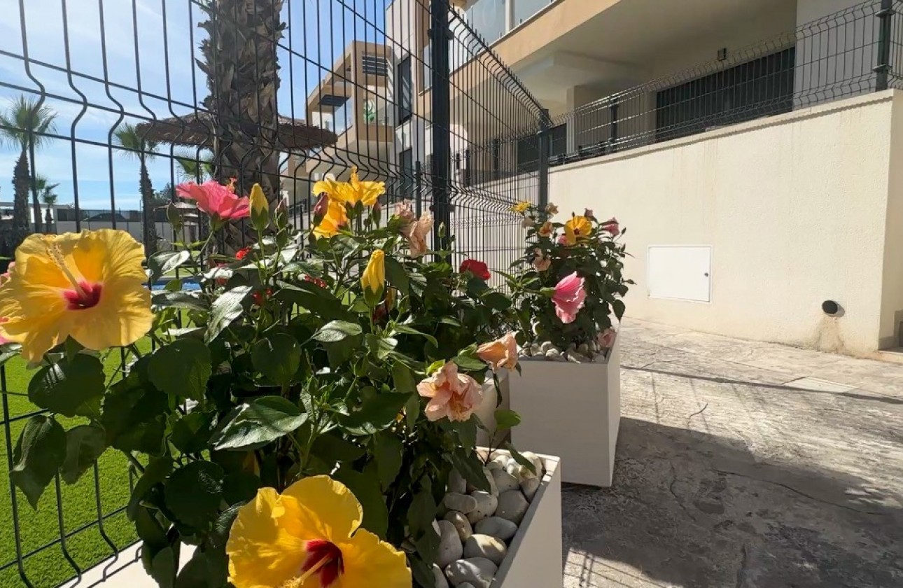 Revente - Bungalow - Orihuela Costa - Costa Blanca