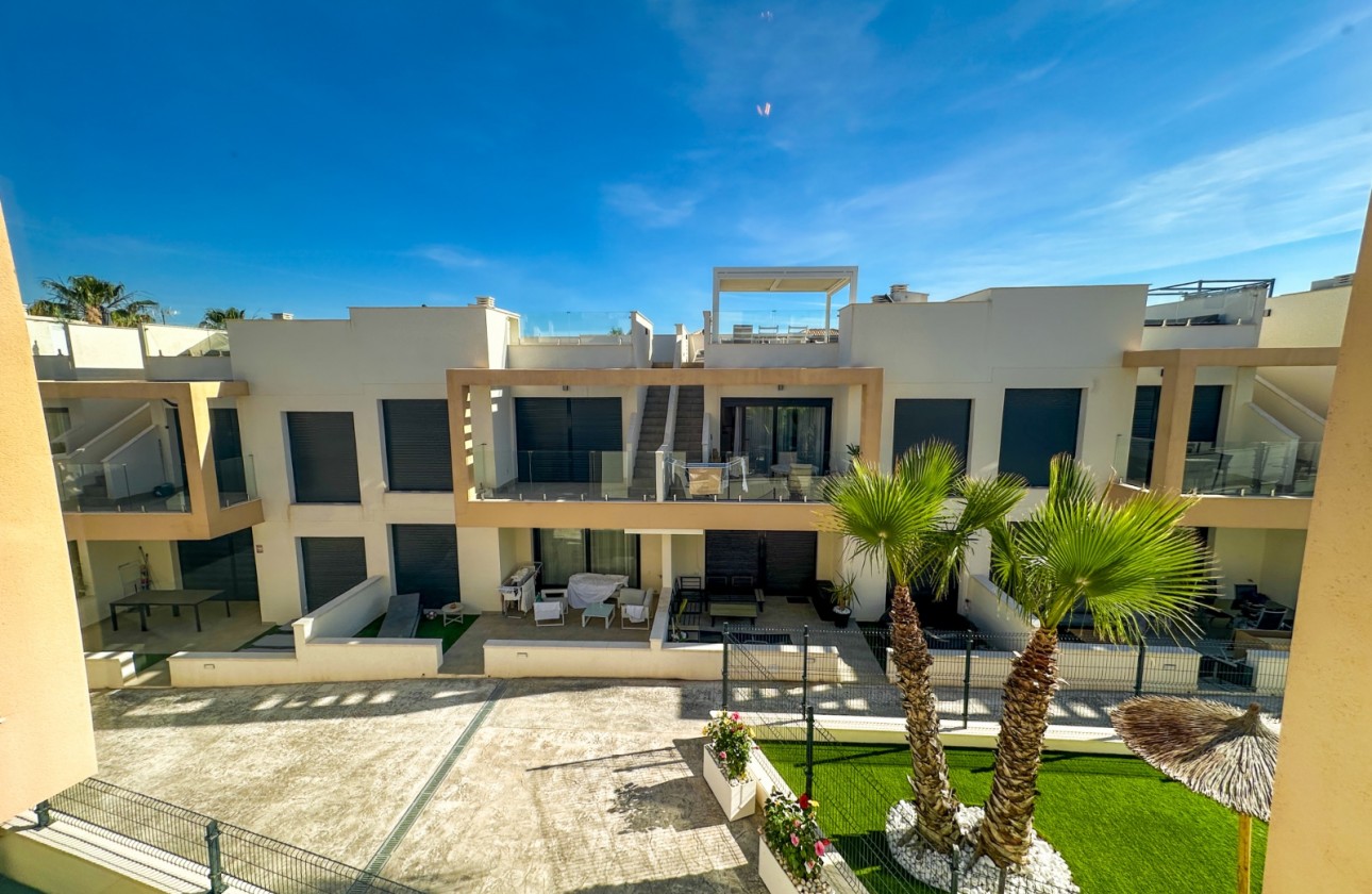 Revente - Bungalow - Orihuela Costa - Costa Blanca