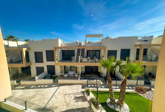 Revente - Bungalow - Orihuela Costa - Costa Blanca