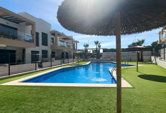 Revente - Bungalow - Orihuela Costa - Costa Blanca