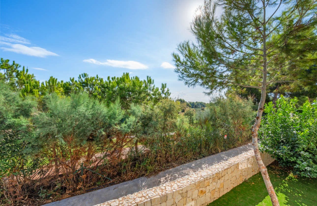 Revente - Appartement - Pilar de la Horadada - Lo Romero Golf