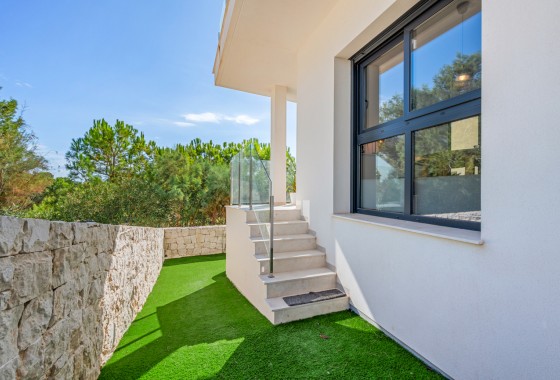 Revente - Appartement - Pilar de la Horadada - Lo Romero Golf