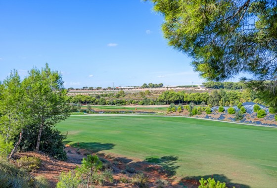 Revente - Appartement - Pilar de la Horadada - Lo Romero Golf