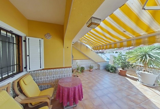 Resale - Bungalow - San Pedro del Pinatar - El Mojón-las Salinas