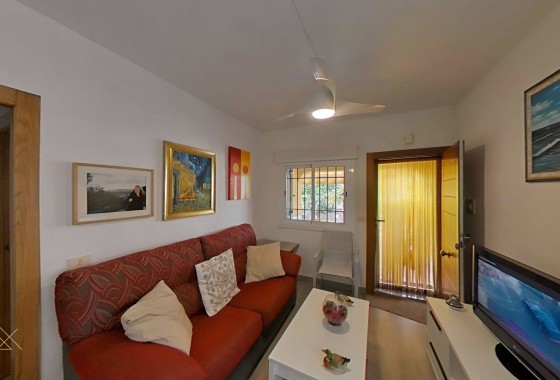 Resale - Bungalow - San Pedro del Pinatar - El Mojón-las Salinas