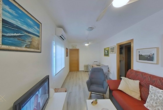 Resale - Bungalow - San Pedro del Pinatar - El Mojón-las Salinas