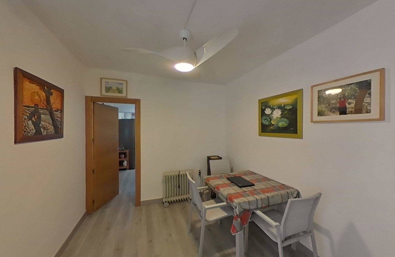 Resale - Bungalow - San Pedro del Pinatar - El Mojón-las Salinas
