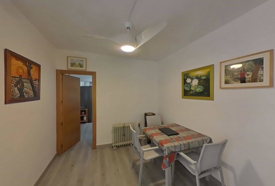 Resale - Bungalow - San Pedro del Pinatar - El Mojón-las Salinas