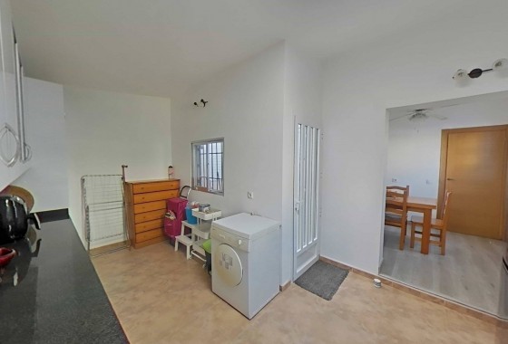Resale - Bungalow - San Pedro del Pinatar - El Mojón-las Salinas