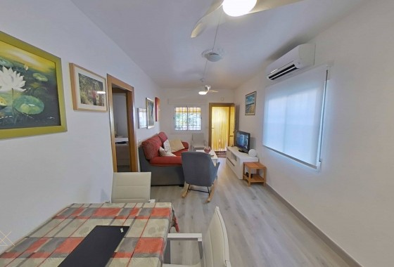 Resale - Bungalow - San Pedro del Pinatar - El Mojón-las Salinas
