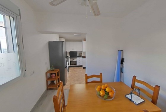 Resale - Bungalow - San Pedro del Pinatar - El Mojón-las Salinas