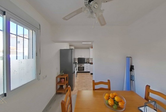 Resale - Bungalow - San Pedro del Pinatar - El Mojón-las Salinas