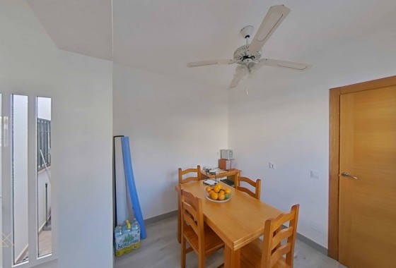 Resale - Bungalow - San Pedro del Pinatar - El Mojón-las Salinas