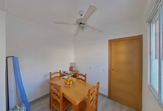 Resale - Bungalow - San Pedro del Pinatar - El Mojón-las Salinas