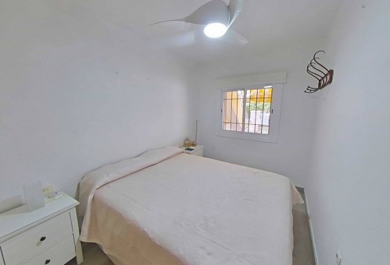 Resale - Bungalow - San Pedro del Pinatar - El Mojón-las Salinas