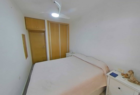 Resale - Bungalow - San Pedro del Pinatar - El Mojón-las Salinas