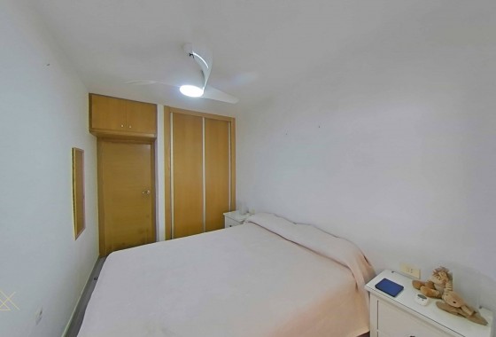 Resale - Bungalow - San Pedro del Pinatar - El Mojón-las Salinas