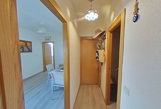 Resale - Bungalow - San Pedro del Pinatar - El Mojón-las Salinas