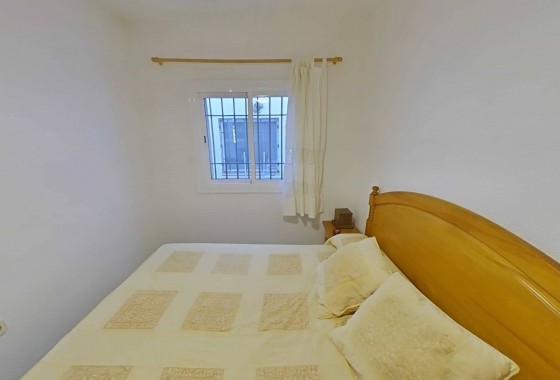 Resale - Bungalow - San Pedro del Pinatar - El Mojón-las Salinas