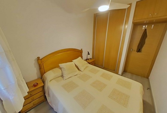 Resale - Bungalow - San Pedro del Pinatar - El Mojón-las Salinas