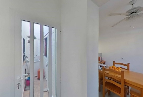 Resale - Bungalow - San Pedro del Pinatar - El Mojón-las Salinas