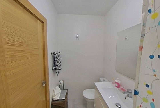 Resale - Bungalow - San Pedro del Pinatar - El Mojón-las Salinas