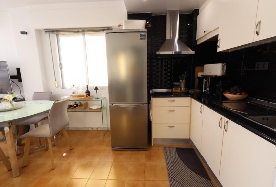 Resale - Apartment / flat - Torrevieja - Costa Blanca