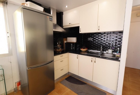Resale - Apartment / flat - Torrevieja - Costa Blanca