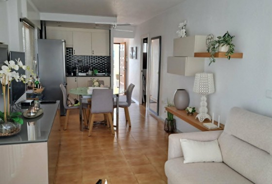Resale - Apartment / flat - Torrevieja - Costa Blanca