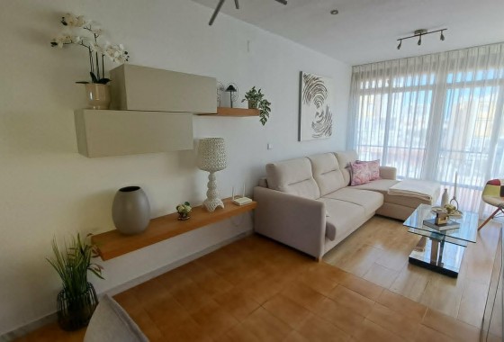 Resale - Apartment / flat - Torrevieja - Costa Blanca