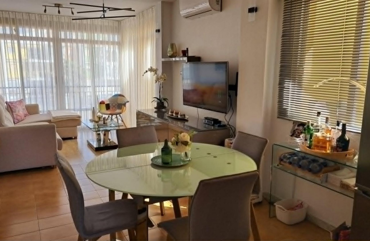 Resale - Apartment / flat - Torrevieja - Costa Blanca