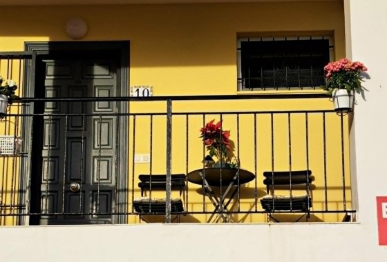 Resale - Apartment / flat - Torrevieja - Costa Blanca
