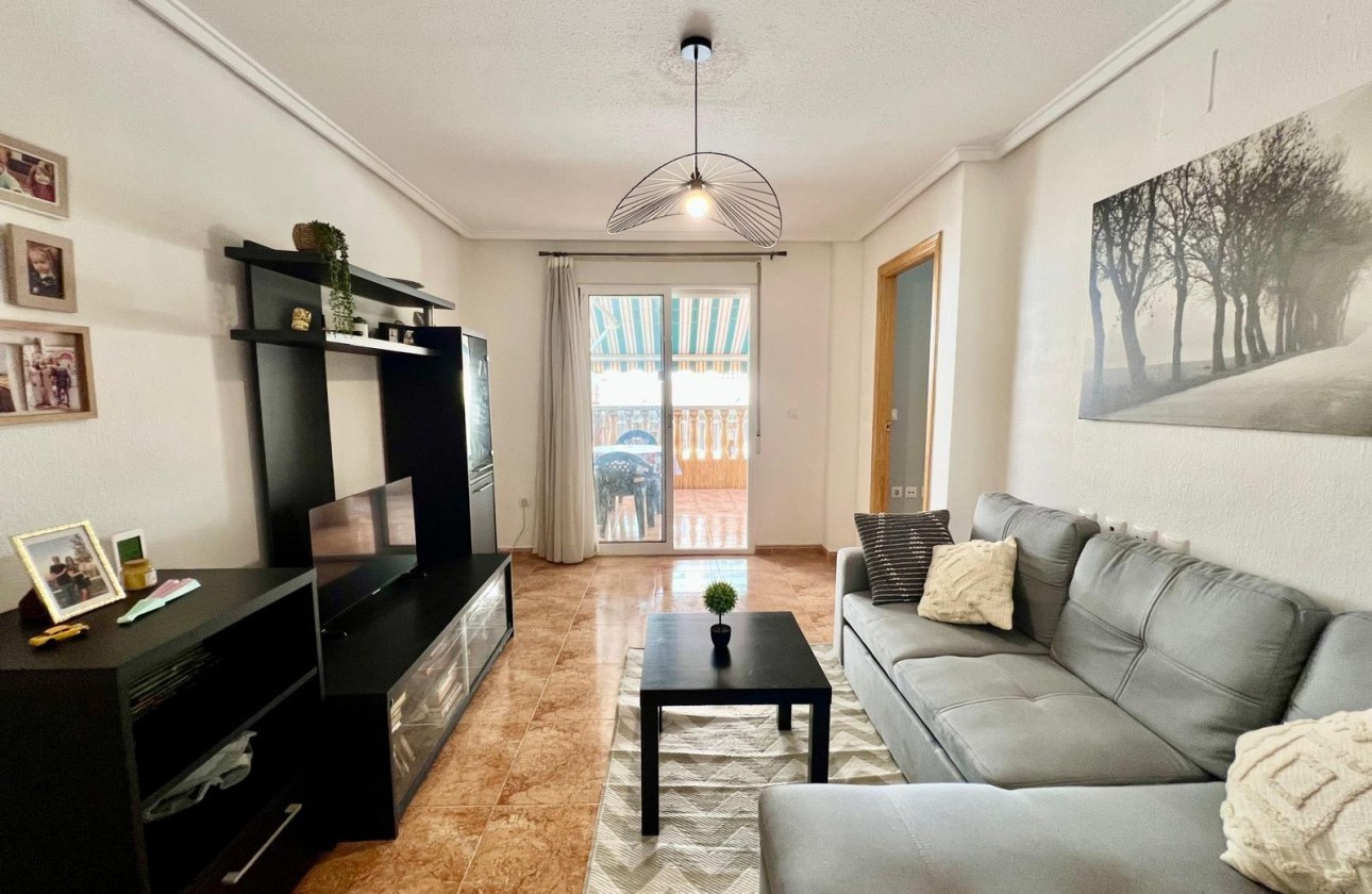 Reventa - Apartamento / piso - Torrevieja - PARQUE DE LAS NACIONES