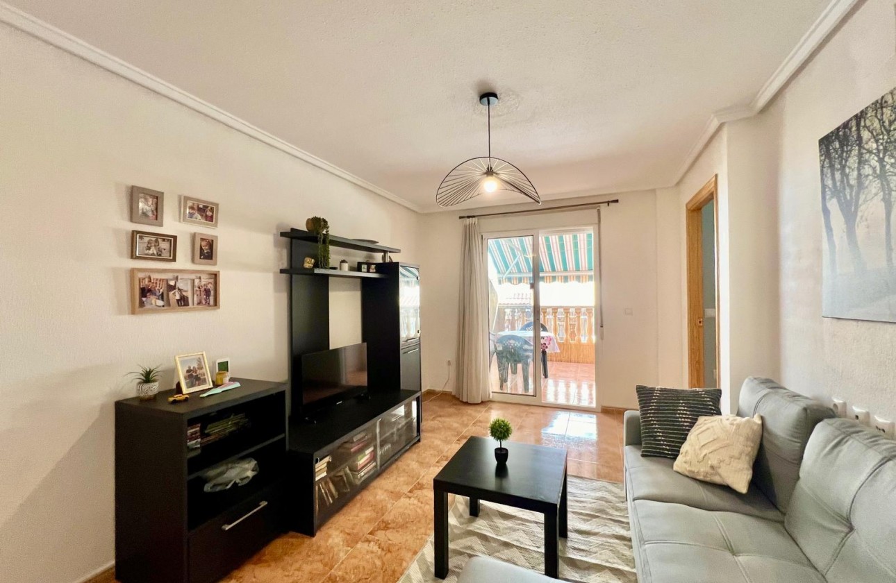 Reventa - Apartamento / piso - Torrevieja - PARQUE DE LAS NACIONES