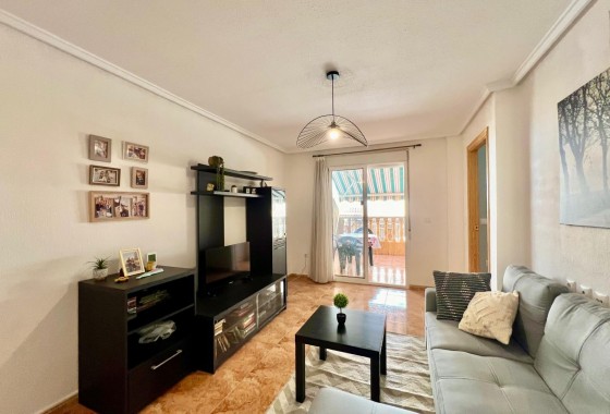 Reventa - Apartamento / piso - Torrevieja - PARQUE DE LAS NACIONES