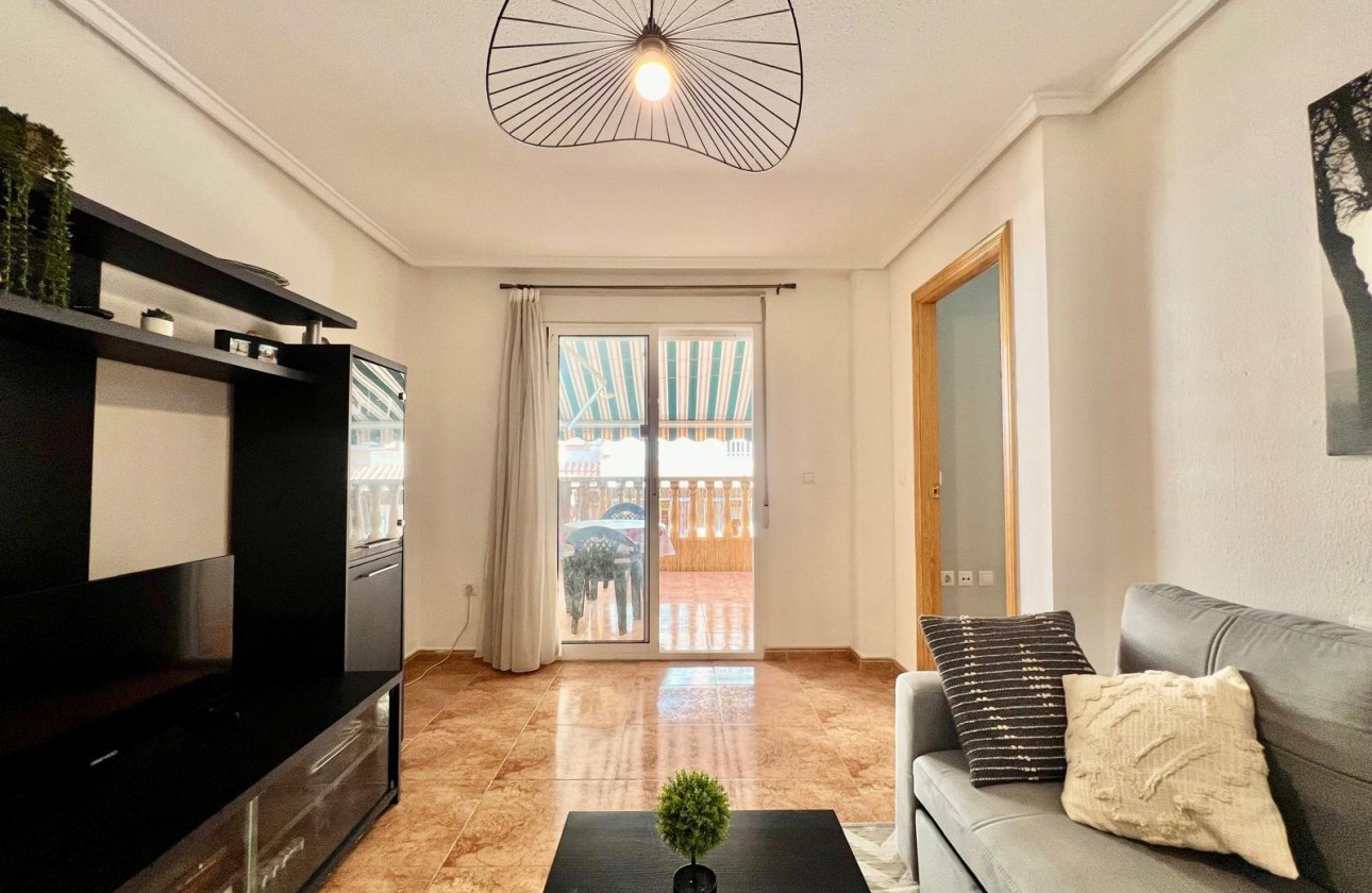 Reventa - Apartamento / piso - Torrevieja - PARQUE DE LAS NACIONES