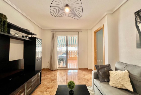 Reventa - Apartamento / piso - Torrevieja - PARQUE DE LAS NACIONES
