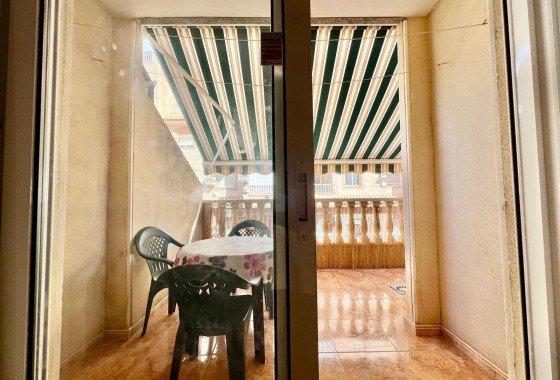 Reventa - Apartamento / piso - Torrevieja - PARQUE DE LAS NACIONES
