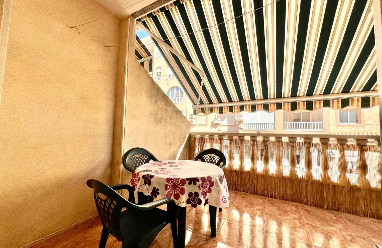 Reventa - Apartamento / piso - Torrevieja - PARQUE DE LAS NACIONES
